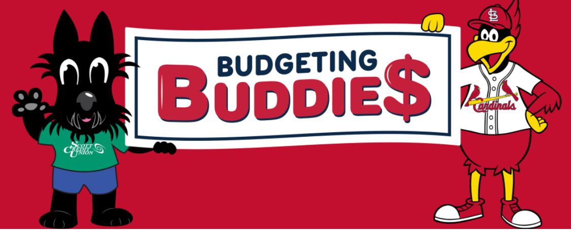 Budgeting Buddies