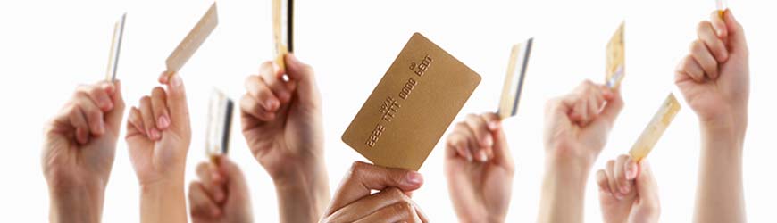 Smart Way To Choose Credit Card