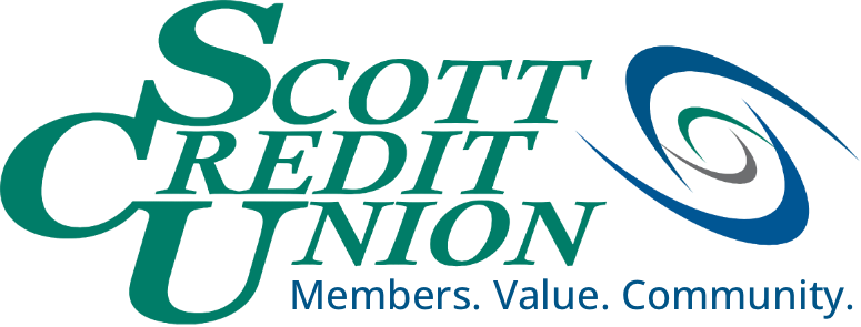 Scott Credit Union - Banking Simplified