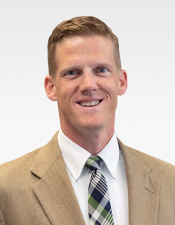 Ryan Goodwin - Vice President of Commercial Lending