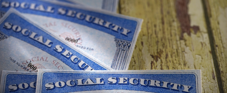 Scam Alert- Don’t Get Caught in a Social Security Scam