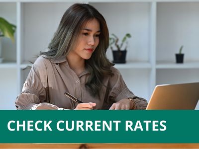 Check Current Rates at SCU