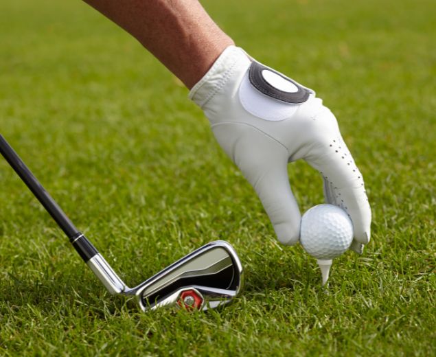 community foundation: Annual SCU Community Foundation Golf Event image community foundation: Annual SCU Community Foundation Golf Event image