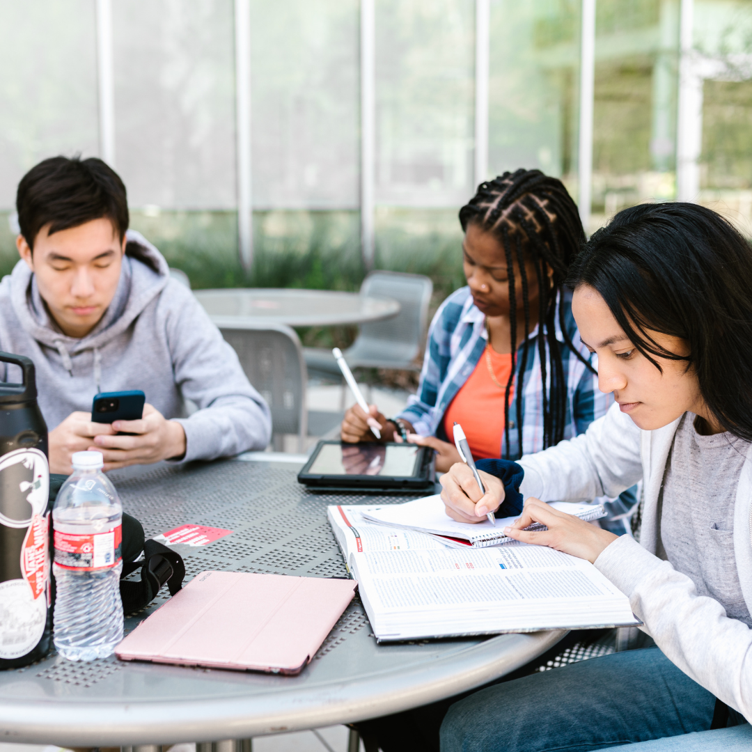 about page:Area education partnerships and scholarships