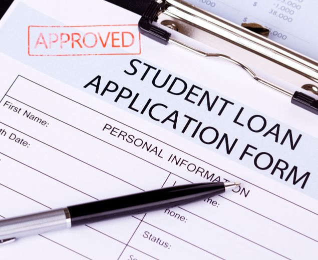 student loans - Borrow Responsibly