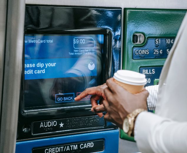 debit card page - Non-SCU ATM Safety 2 debit card page - Non-SCU ATM Safety 2