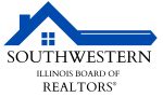 Southern Illinois Realtors logo Southern Illinois Realtors logo