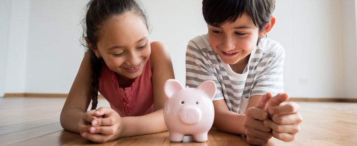 Why Your Child Should Have a Savings Account