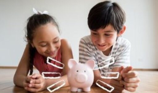 Youth - Kidz Club Savings Account