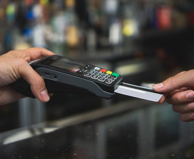 personal checking - Pay Anywhere personal checking - Pay Anywhere