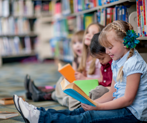 7 Partnerships for Community Impact