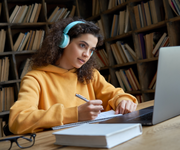 Teen Financial Education