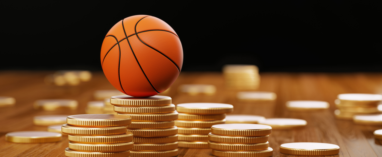 Basketball Finances