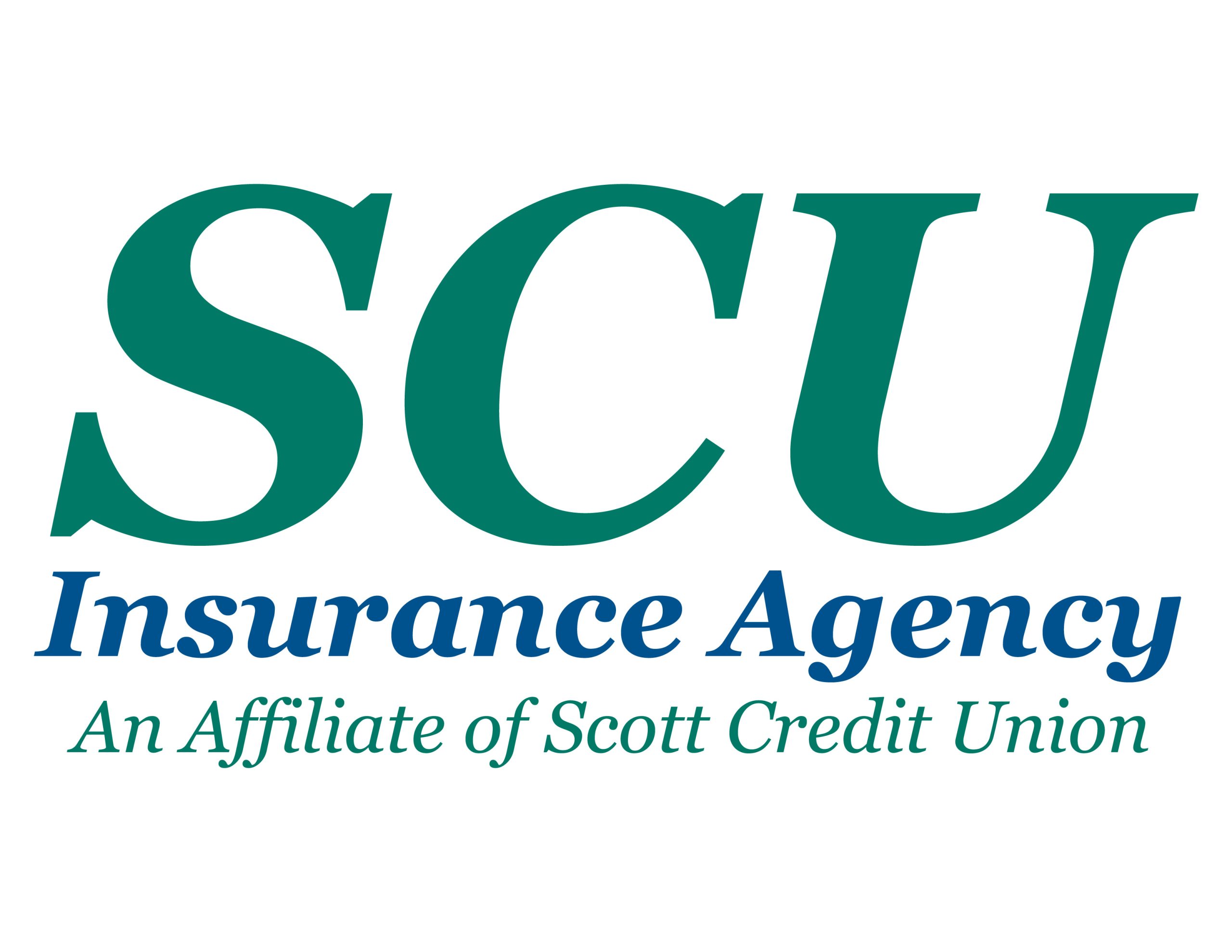 SCU Insurance Agency Insurance affiliate of Scott Credit Union