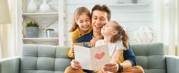 Father's Day Gifts Scott Credit Union