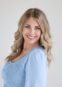 Stephanie Headshot Original