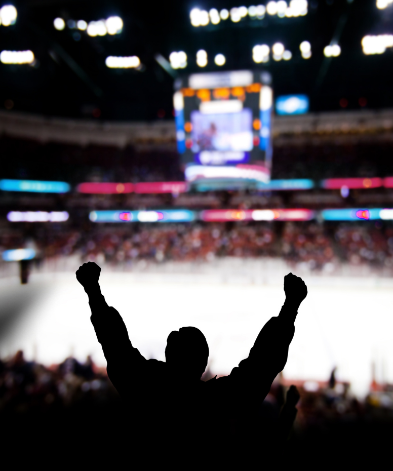 Blues Landing Page Blues Landing Page