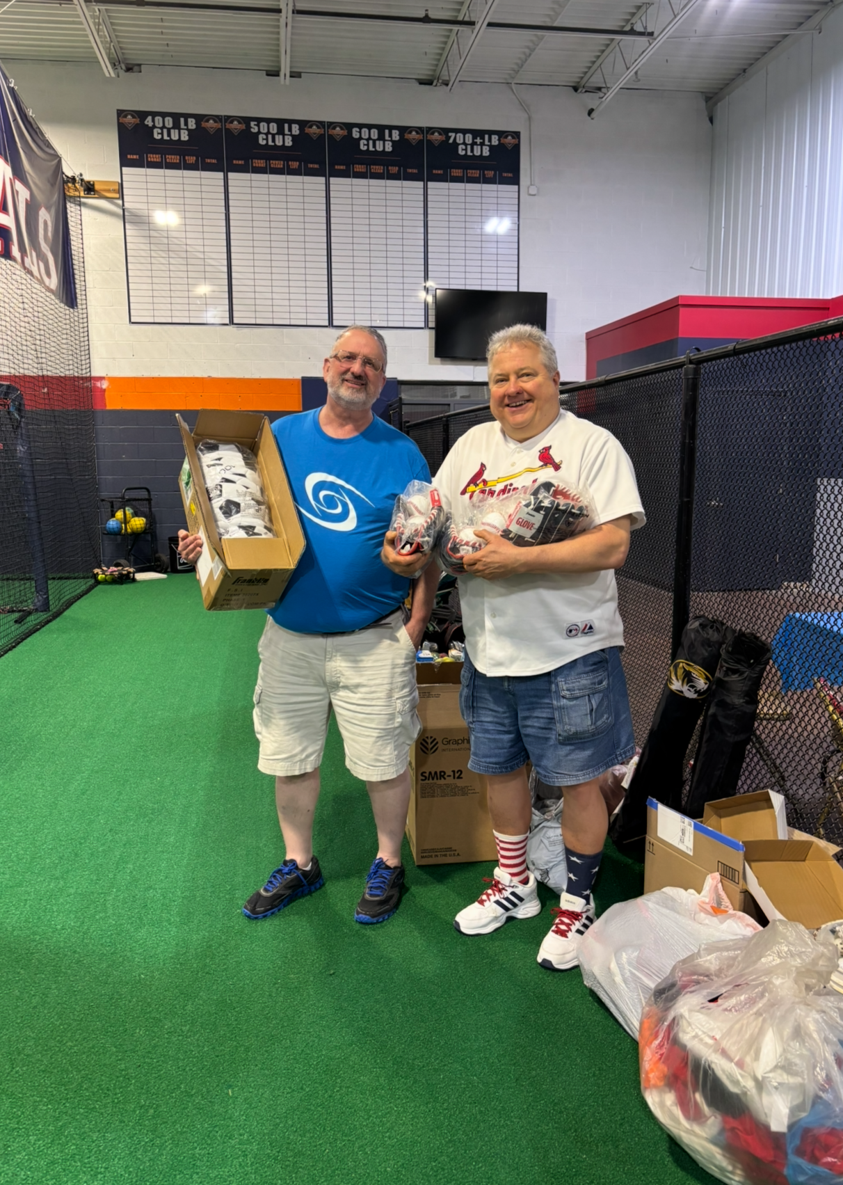 1 STL Youth Sports Outreach 25 1 STL Youth Sports Outreach 25