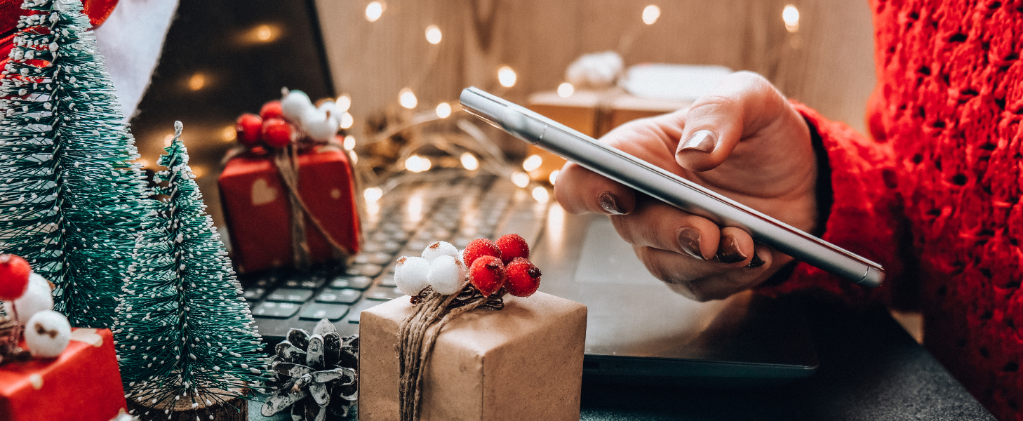 12.16 Online Holiday Shopping Fraud Prevention Scott Credit Union