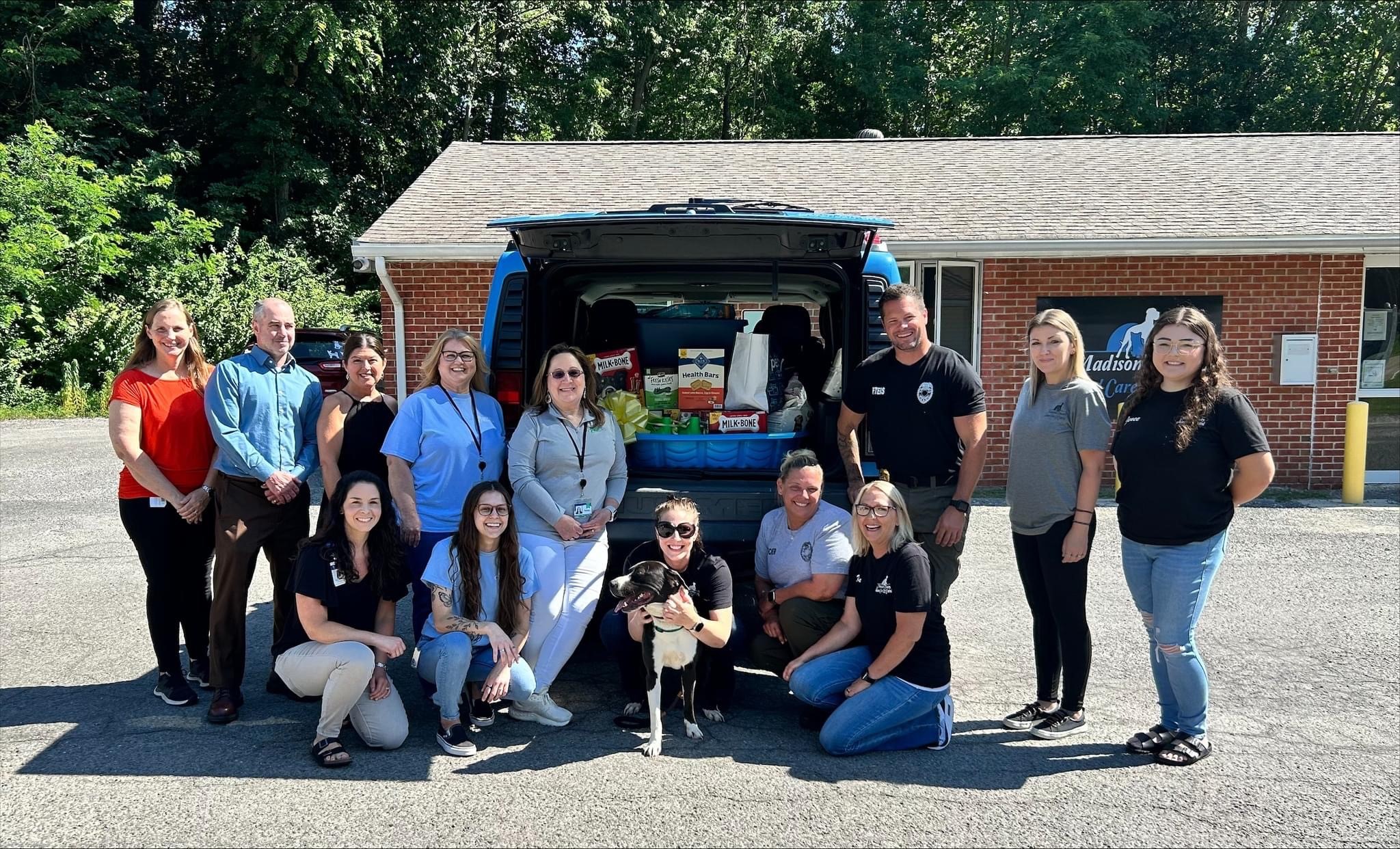 Direct Lending MCACC 1 Direct Lending MCACC 1