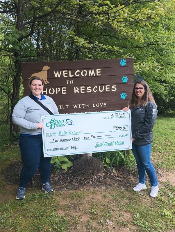 Hope Rescue 1 Hope Rescue 1