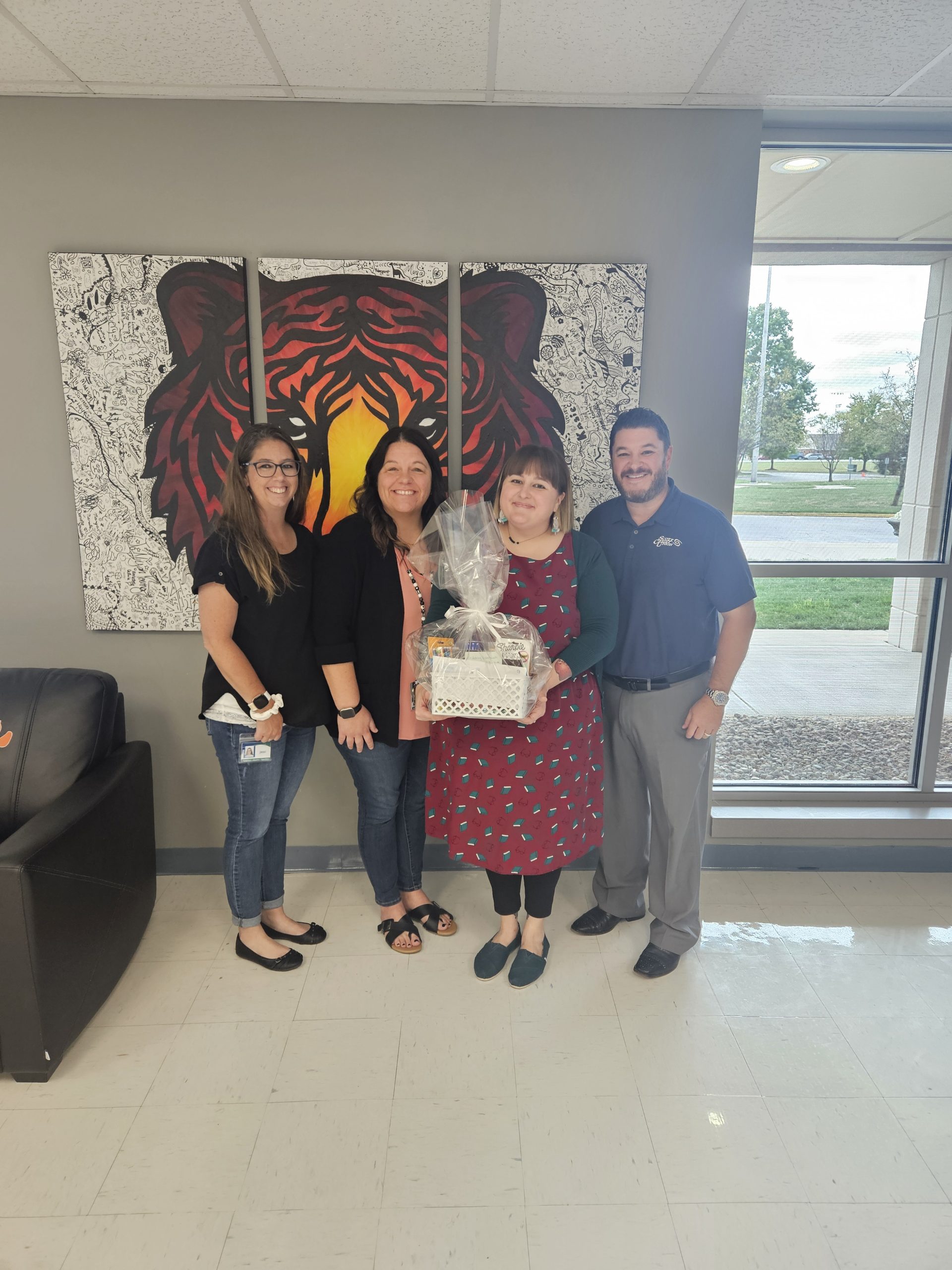 Operation Edwardsville Teacher 1 Operation Edwardsville Teacher 1