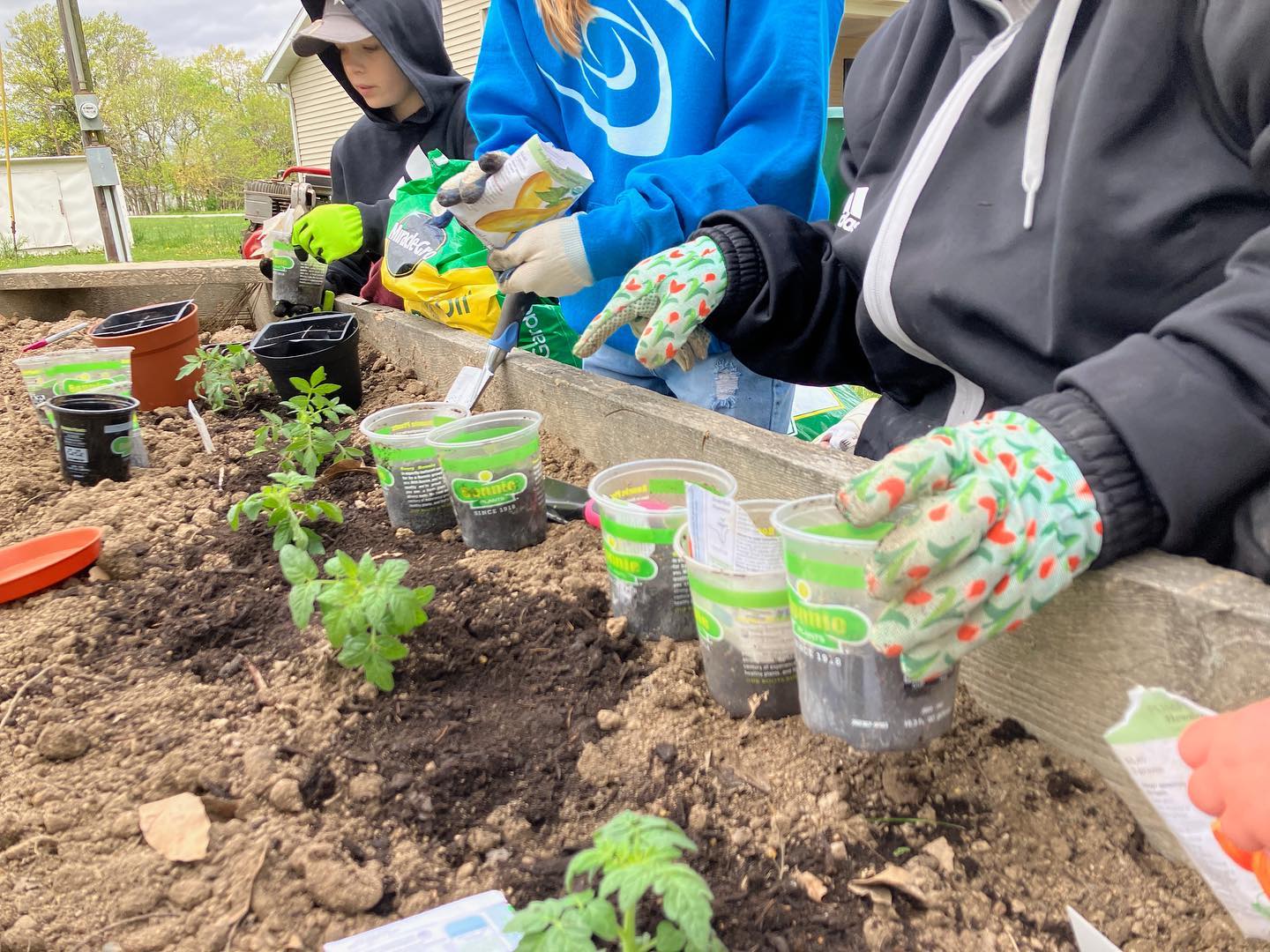 SCU Careers Section Photo SCU Careers Section Photo