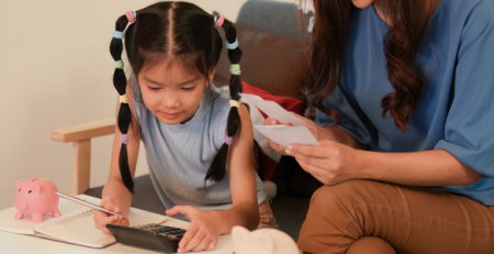 Free Financial Literacy for Kids Scott Credit Union