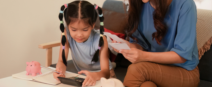 Free Financial Literacy for Kids Scott Credit Union