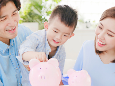 How to Start a Kid's Savings Account Scott Credit Union