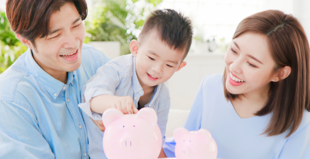 How to Start a Kid's Savings Account Scott Credit Union