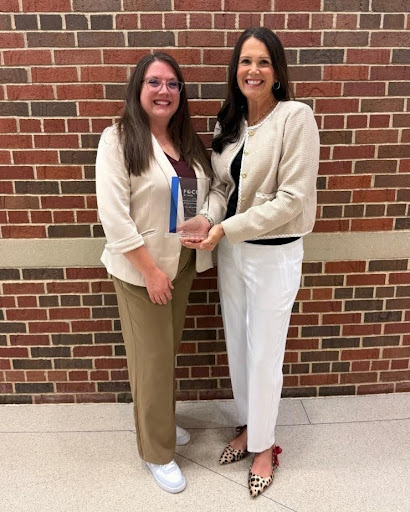 FOCUS St. Louis’ What’s Right with the Region Award