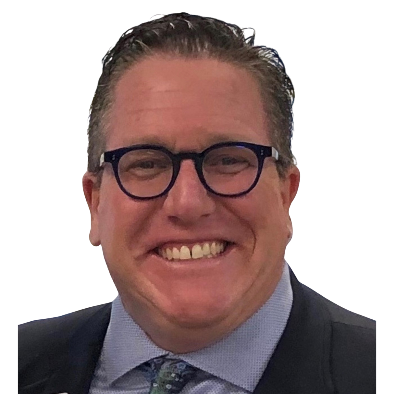 Marc Falk Headshot