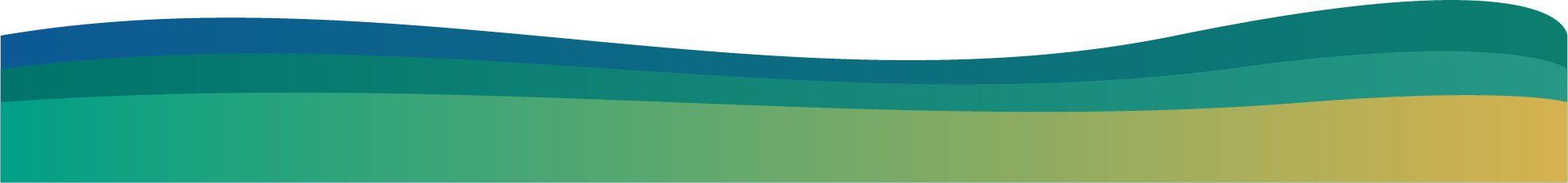 Waves for Footer