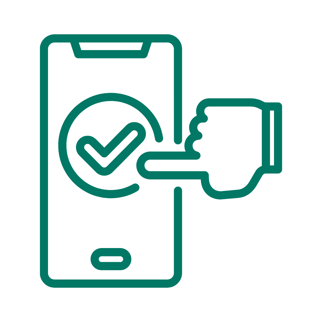 Pay with Apple Pay, Google Pay, Samsung Pay
